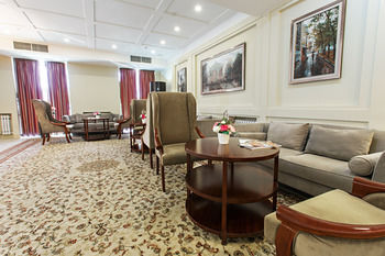Hotel Interior